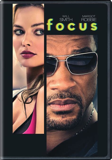 release Focus